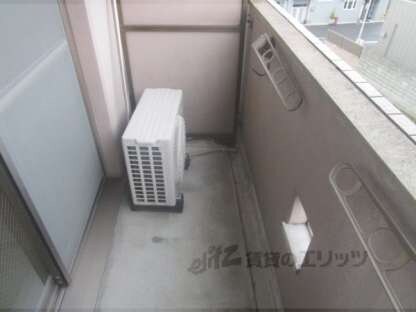 リーベン桂の物件内観写真