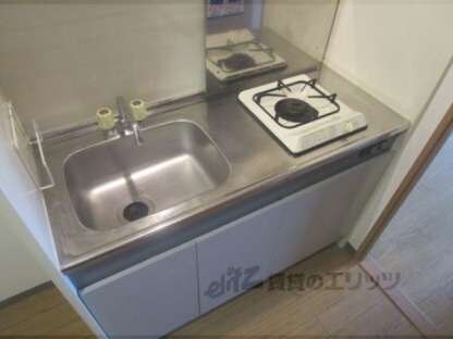 リーベン桂の物件内観写真