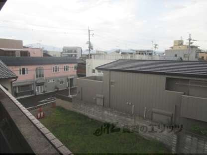 リーベン桂の物件内観写真