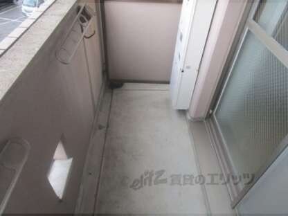 リーベン桂の物件内観写真