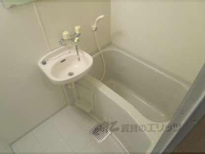 リーベン桂の物件内観写真