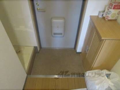 リーベン桂の物件内観写真