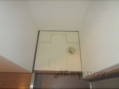 リーベン桂の物件内観写真