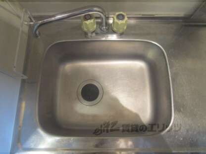 リーベン桂の物件内観写真