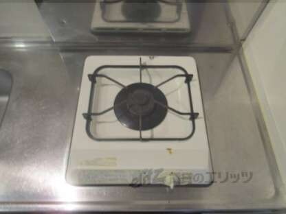 リーベン桂の物件内観写真