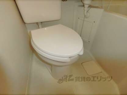 アーバン・ボート２１０の物件内観写真