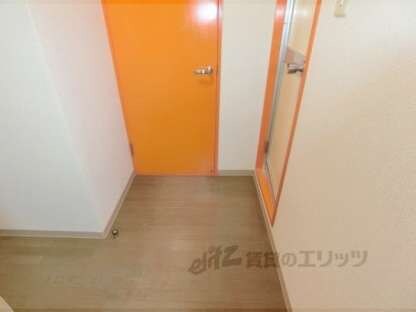 アーバン・ボート２１０の物件内観写真