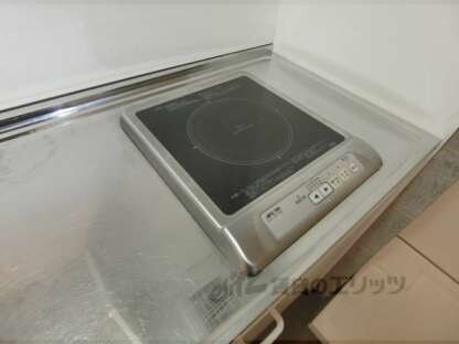 アーバン・ボート２１０の物件内観写真