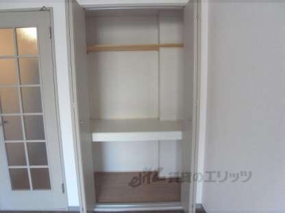 メゾン・ド・ルパンの物件内観写真