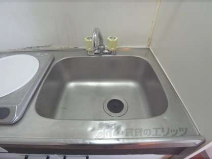 メゾン・ド・ルパンの物件内観写真