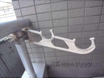 メゾン・ド・ルパンの物件内観写真