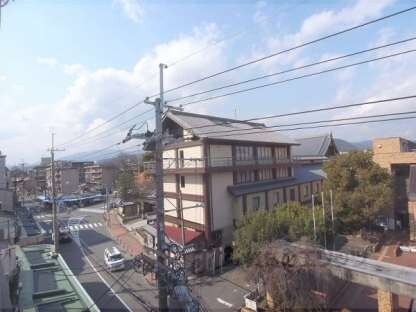 メゾン・ド・ルパンの物件内観写真