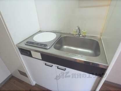 メゾン・ド・ルパンの物件内観写真