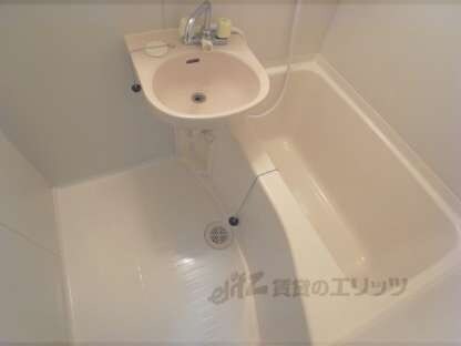 メゾン・ド・ルパンの物件内観写真