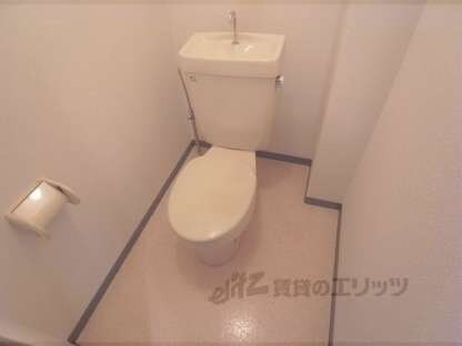 メゾン・ド・ルパンの物件内観写真