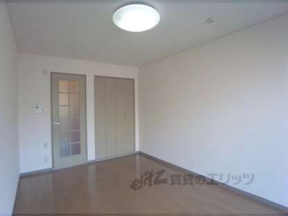 メゾン・ド・ルパンの物件内観写真