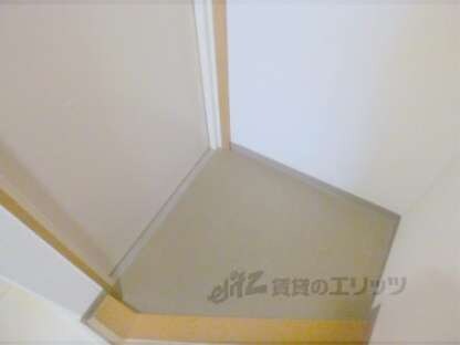 クレール仲井の物件内観写真