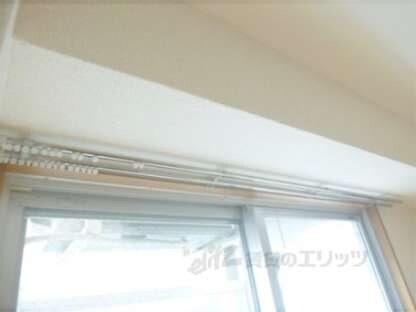 クレール仲井の物件内観写真