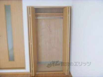 クレール仲井の物件内観写真