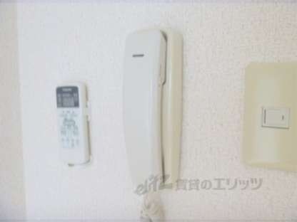 クレール仲井の物件内観写真