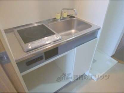 クレール仲井の物件内観写真