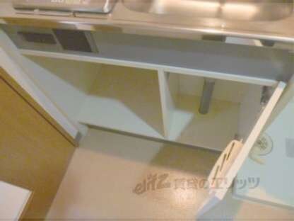 クレール仲井の物件内観写真