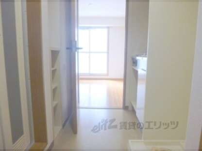 クレール仲井の物件内観写真