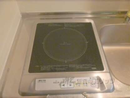 クレール仲井の物件内観写真