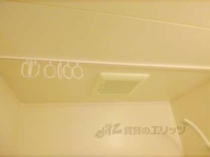 クレール仲井の物件内観写真