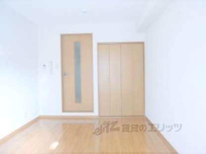 クレール仲井の物件内観写真