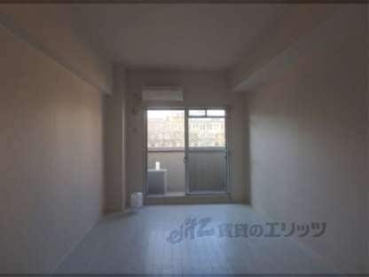 メロディハイム松原の物件内観写真