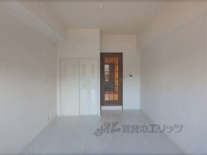 メロディハイム松原の物件内観写真