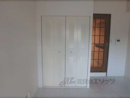 メロディハイム松原の物件内観写真