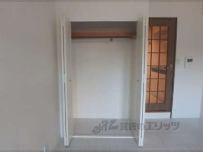 メロディハイム松原の物件内観写真