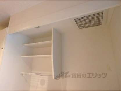 メロディハイム松原の物件内観写真