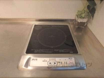 メロディハイム松原の物件内観写真