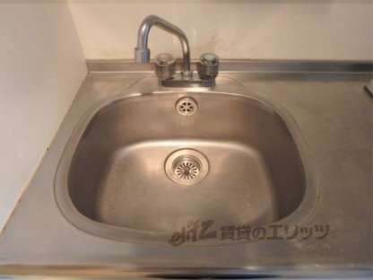 メロディハイム松原の物件内観写真