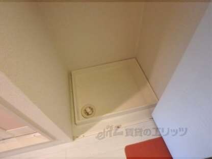 メロディハイム松原の物件内観写真