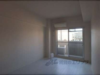 メロディハイム松原の物件内観写真