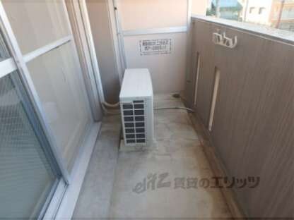 メロディハイム松原の物件内観写真