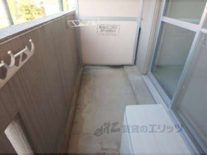 メロディハイム松原の物件内観写真