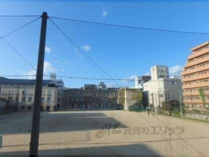 メロディハイム松原の物件内観写真