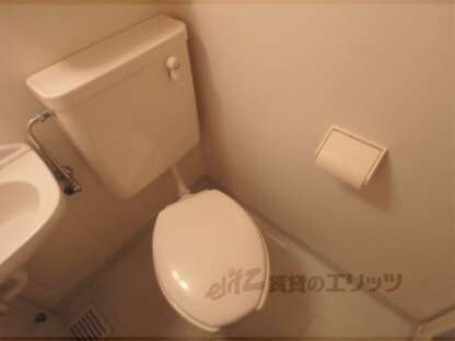 メロディハイム松原の物件内観写真