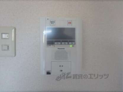 メロディハイム松原の物件内観写真