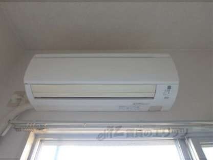 メロディハイム松原の物件内観写真