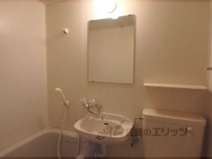 メロディハイム松原の物件内観写真