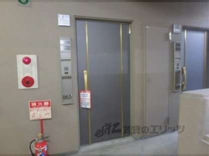 メロディハイム松原の物件内観写真