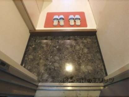 メロディハイム松原の物件内観写真