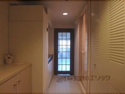 メロディハイム松原の物件内観写真