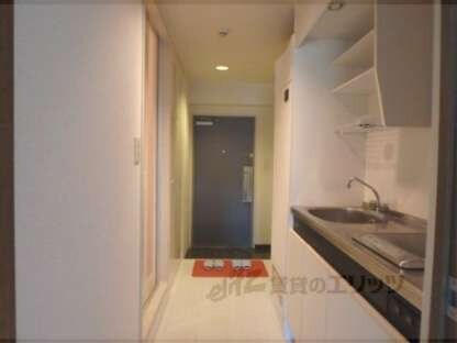 メロディハイム松原の物件内観写真